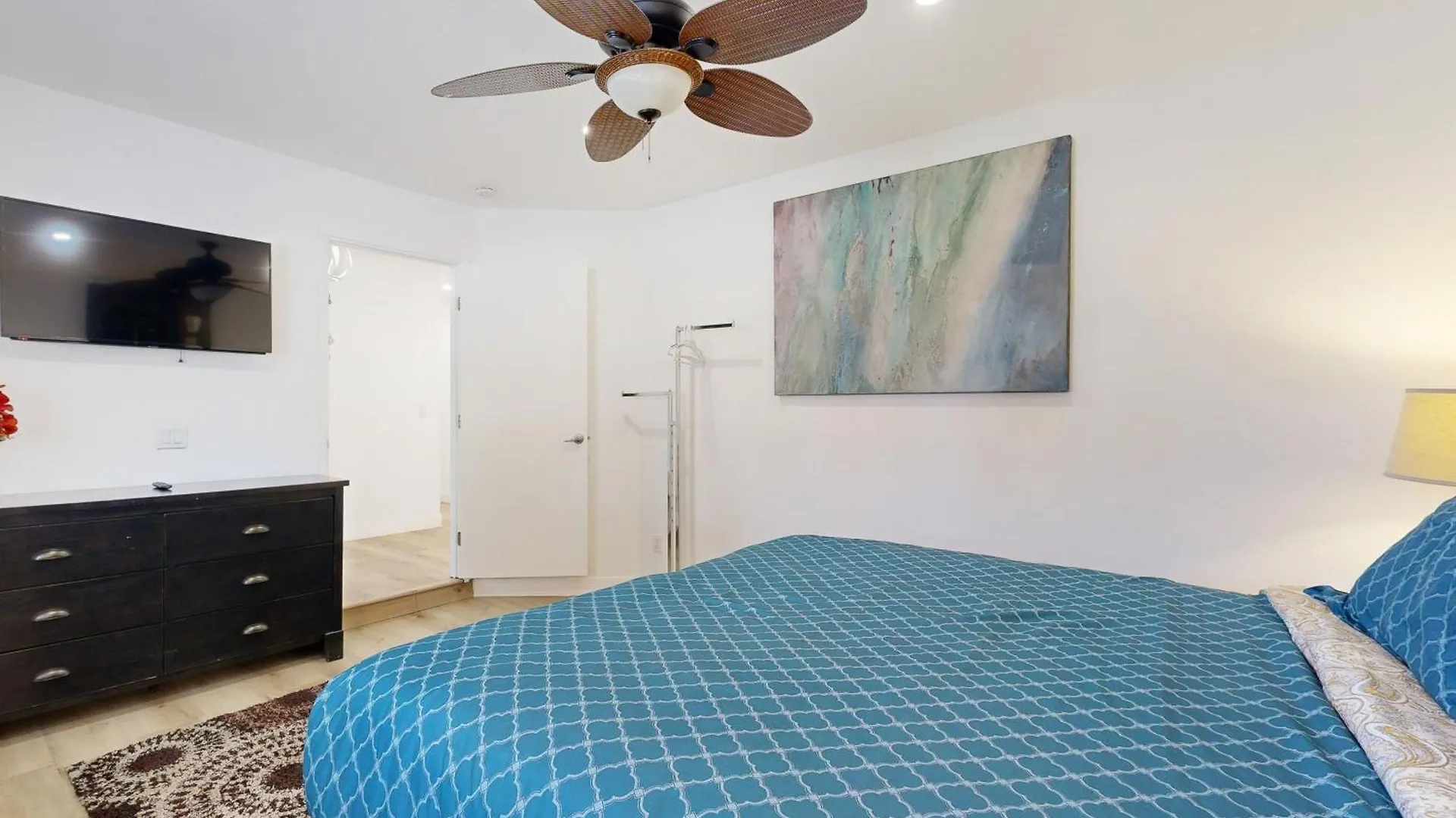Holiday home El Flamenco Permit# 2851 Villa Palm Springs