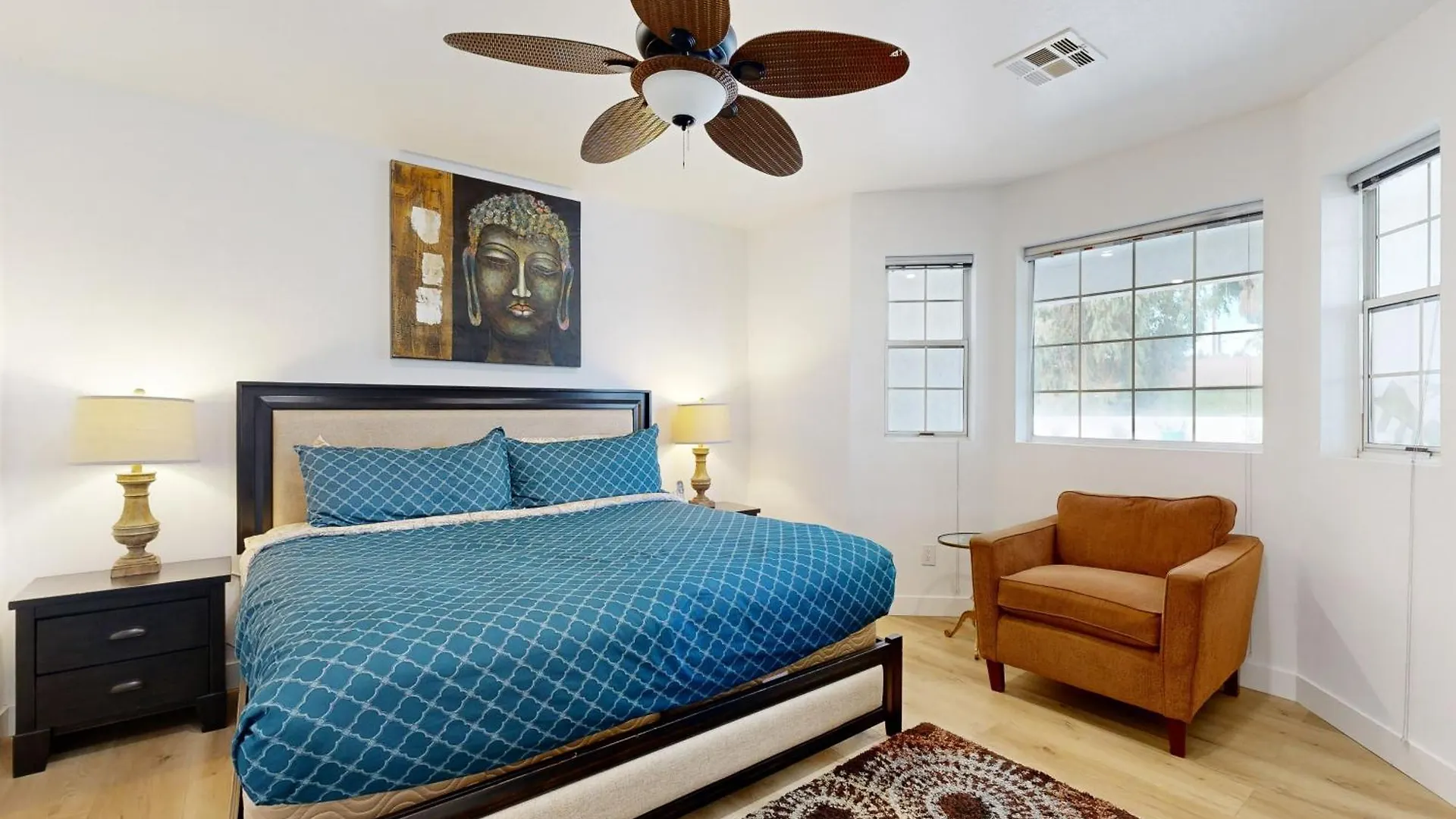 El Flamenco Permit# 2851 Villa Palm Springs Holiday home